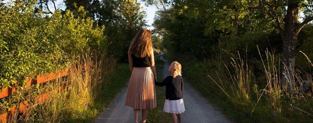 4 Ways to Honor Your Mother