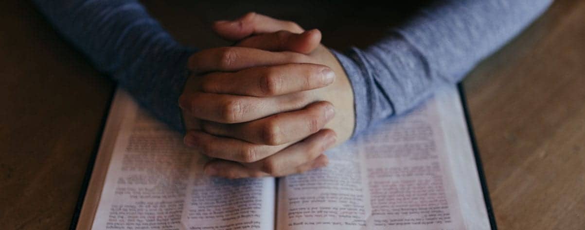 How to Transform Your Prayer Life
