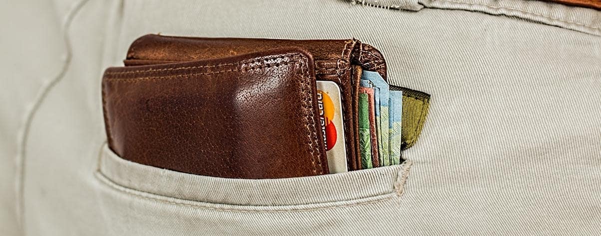 6 Questions to Ask Your Wallet