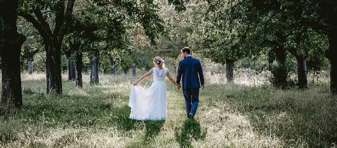 4 Things I Wish I’d Known Before “I Do”