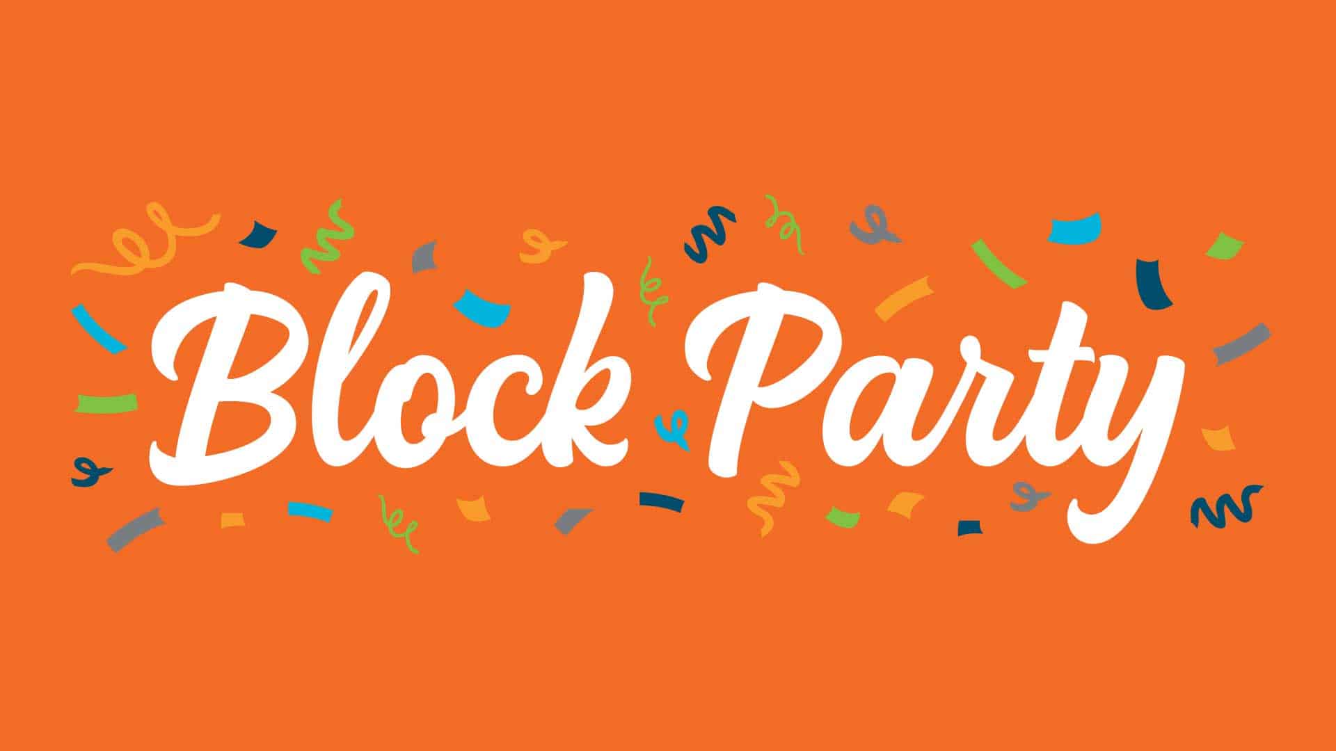Block Party | Saturday | Mission Hills Church