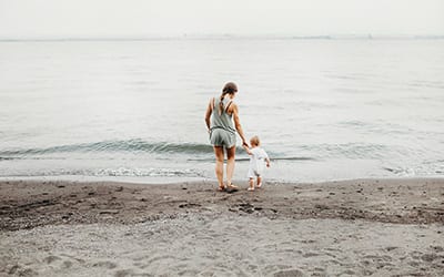 Motherhood Part.7 | Jennifer Cislaghi and How Motherhood Impacts Your Heart