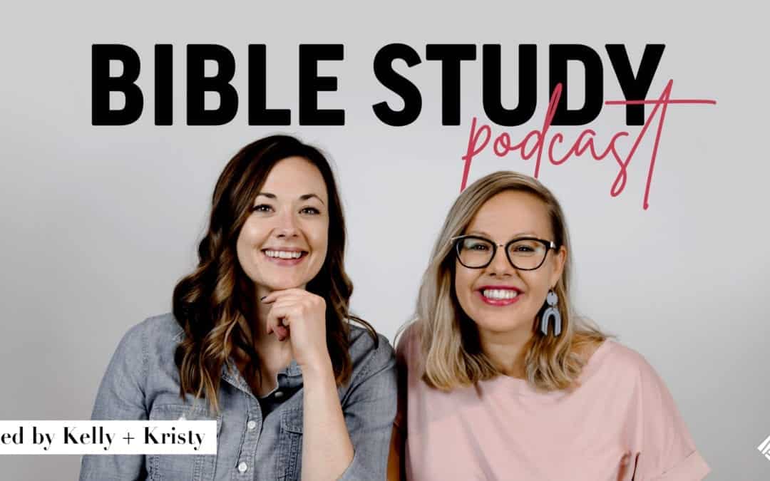 Welcome to Our Bible Study Podcast