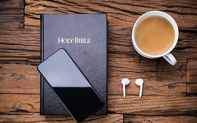 Ep. 102 – The Importance of Studying the Bible