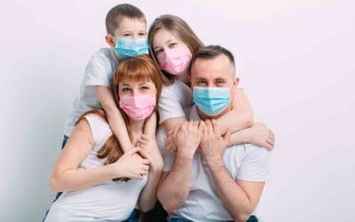 Parental Survival Guide for a Pandemic
