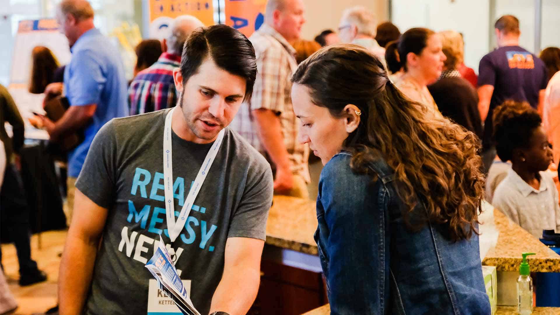 Discovering Mission Hills Mission Hills Church