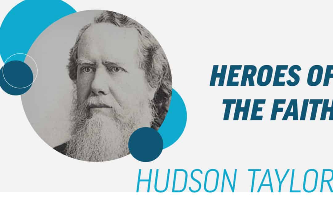 Hudson Taylor