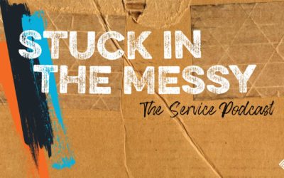 Welcome to Our New Channel | Stuck in the Messy