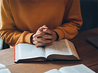 prayer