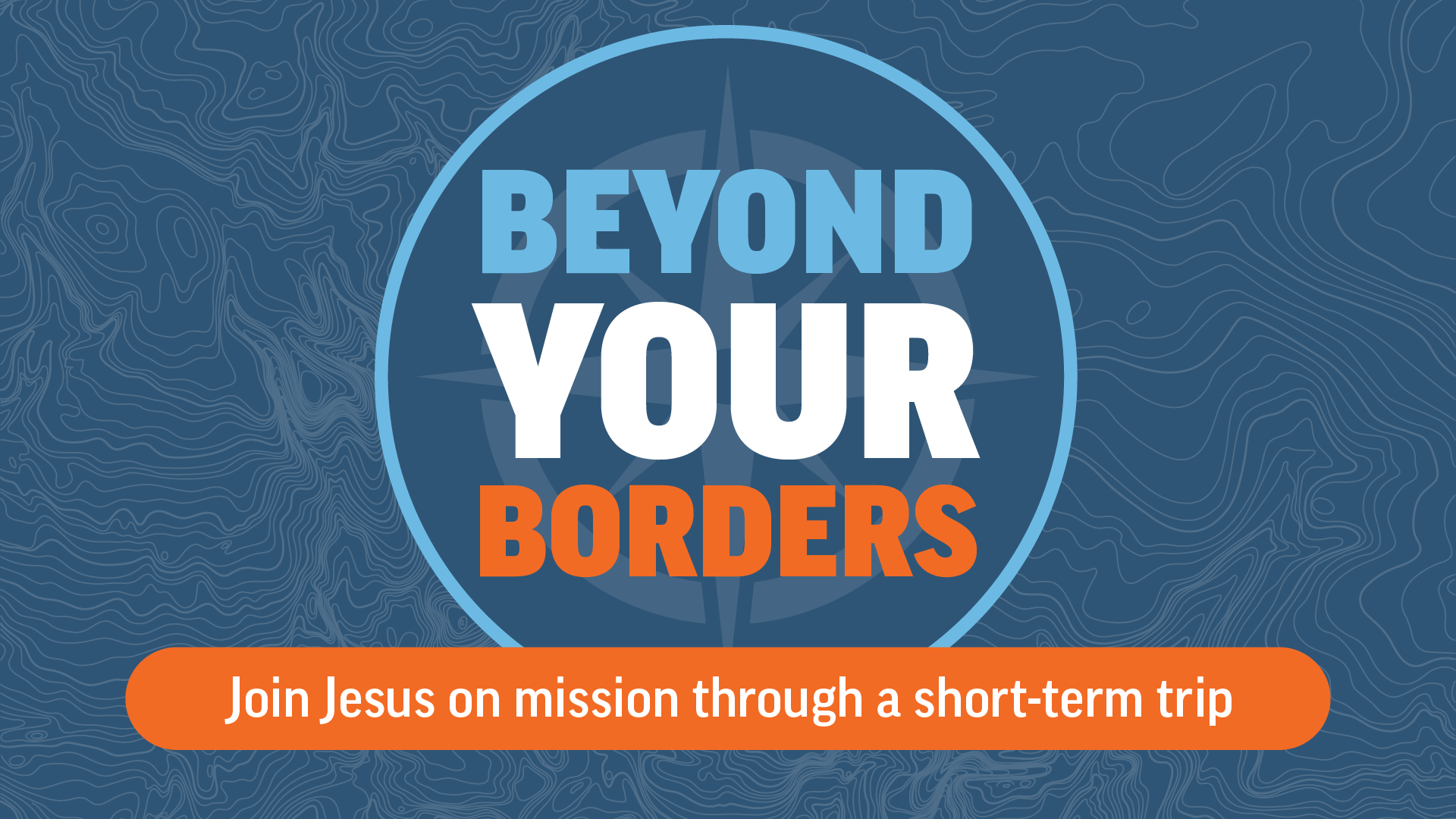 beyond your borders