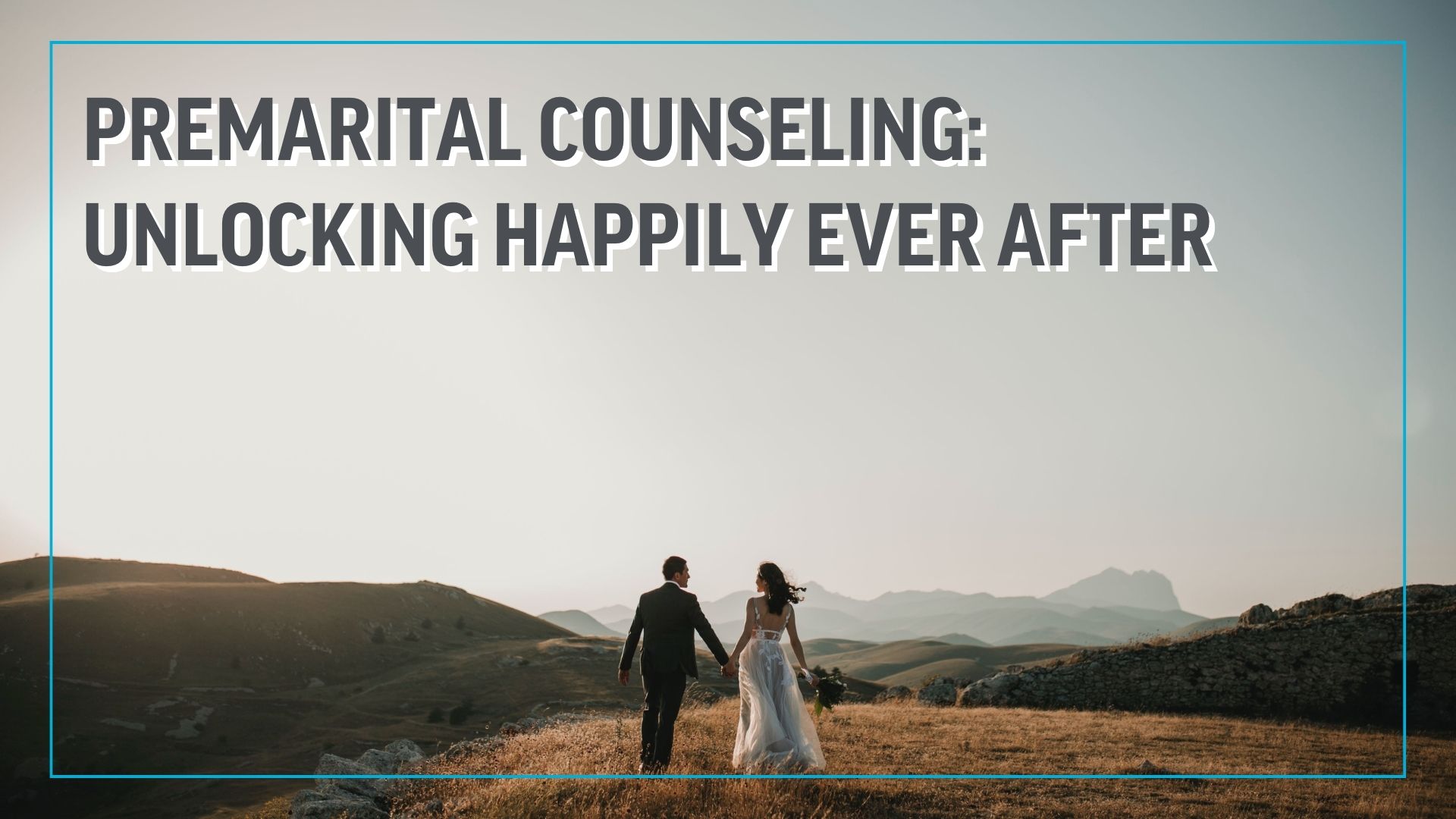 Premarital Counseling: Unlocking Happily Ever After Mission Hills Premarital Counseling: Unlocking Happily Ever After Mission Hills
