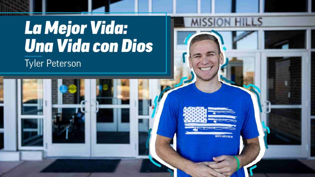 La Mejor Vida: Una Vida con Dios