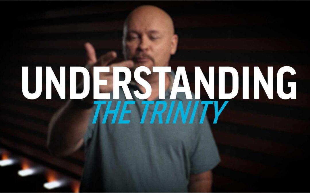 What is the Trinity?