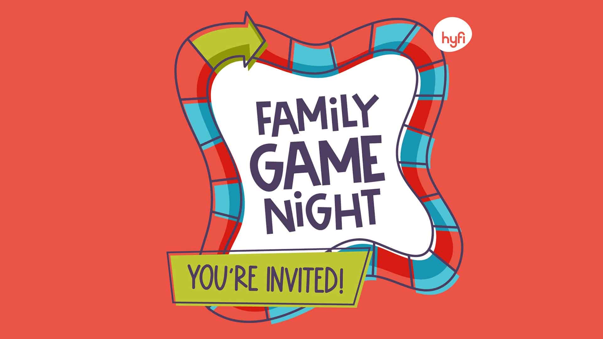 Family Game Night | Mission Hills Church