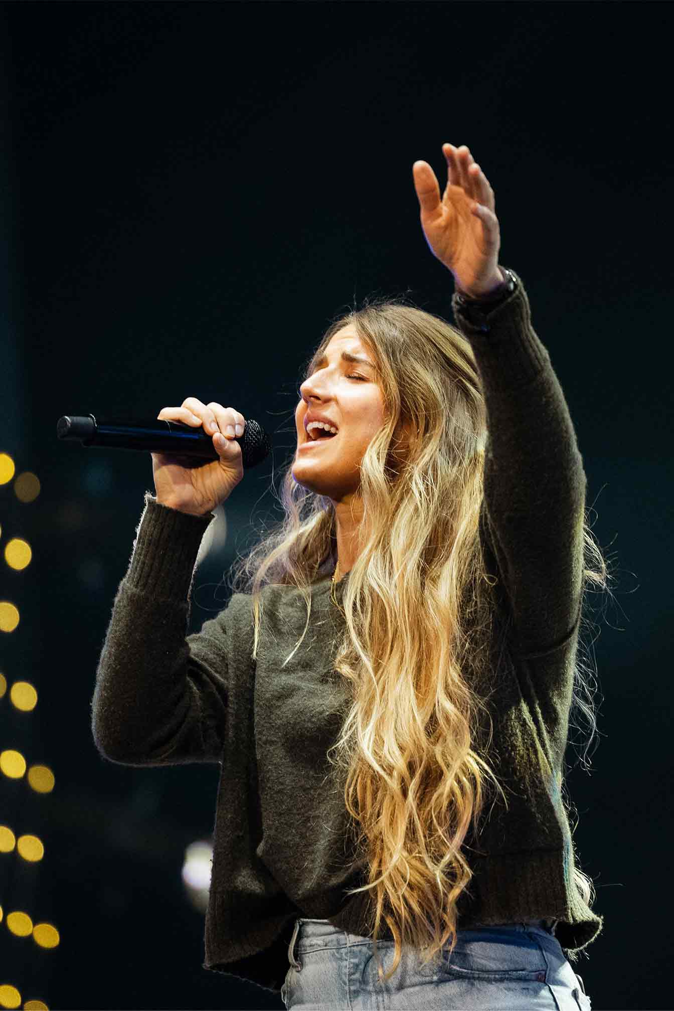 mission hills church worship team maddy boylan