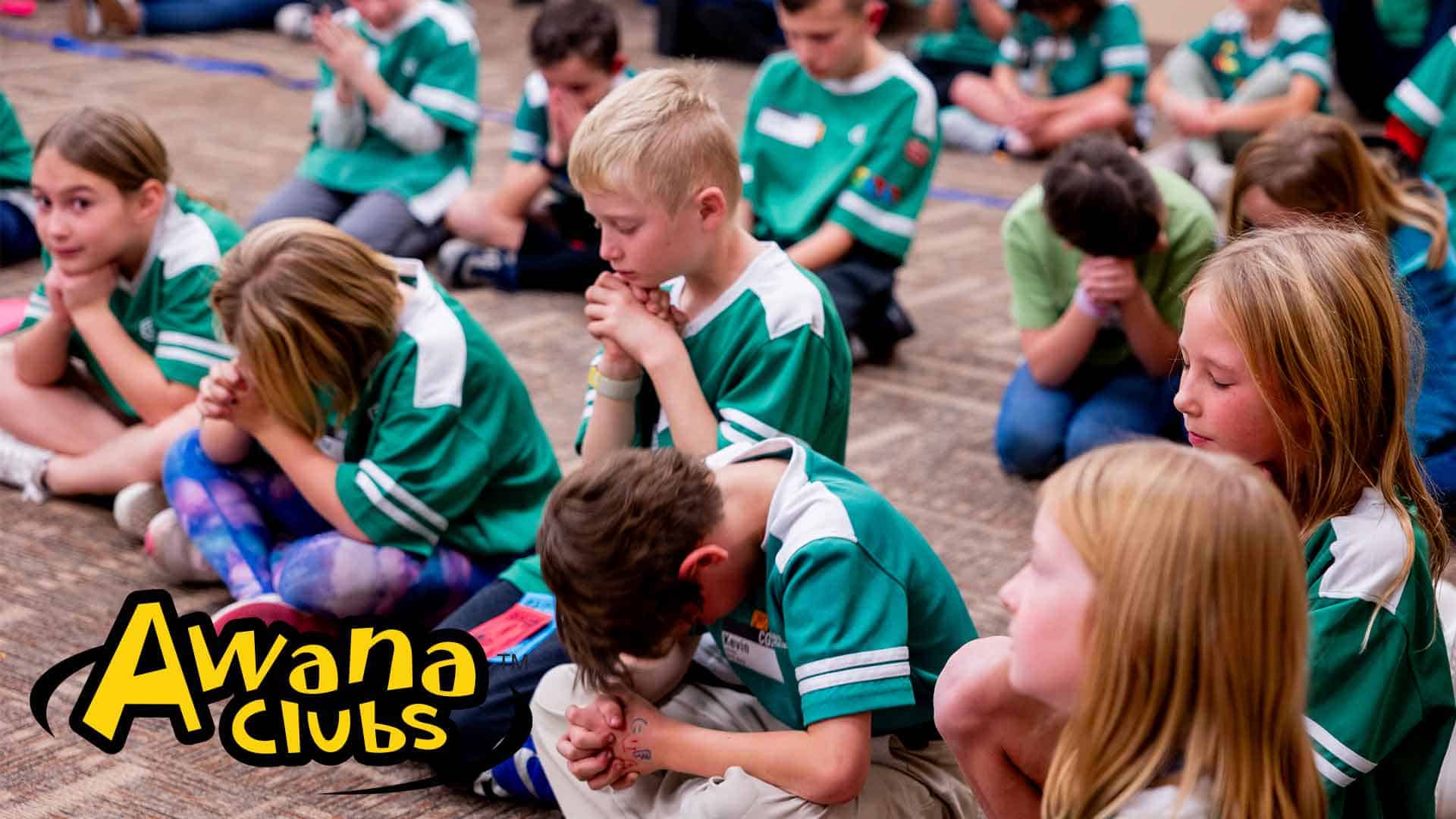 AWANA Clubs