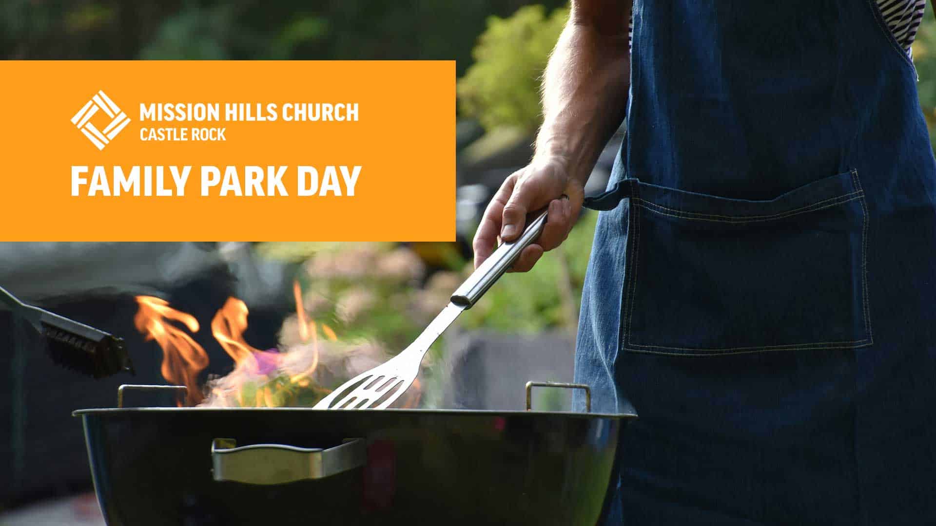 Castle Rock Family Park Day