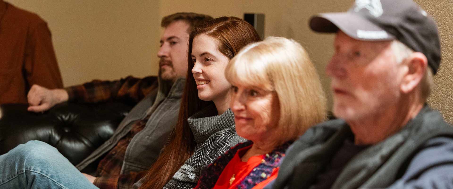 How Small Groups Fulfill the Great Commission | Mission Hills Church