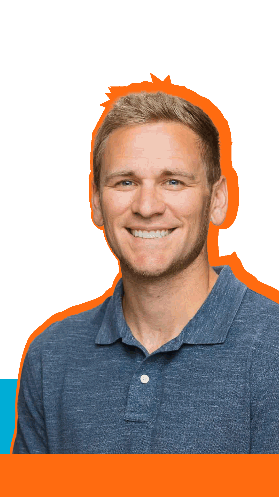 tyler peterson campus pastor