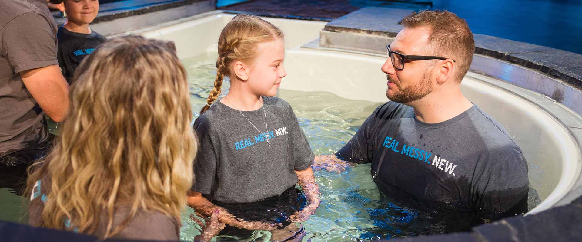 5 Signs Your Child Is Ready for Baptism (and What to Do If They're Not)