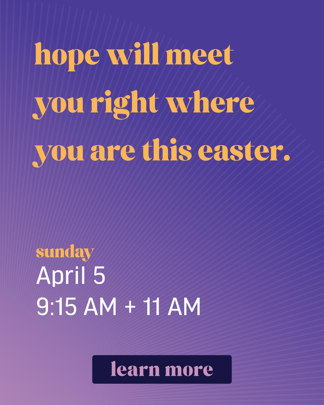 easter campus page 2026 cr mobile v2