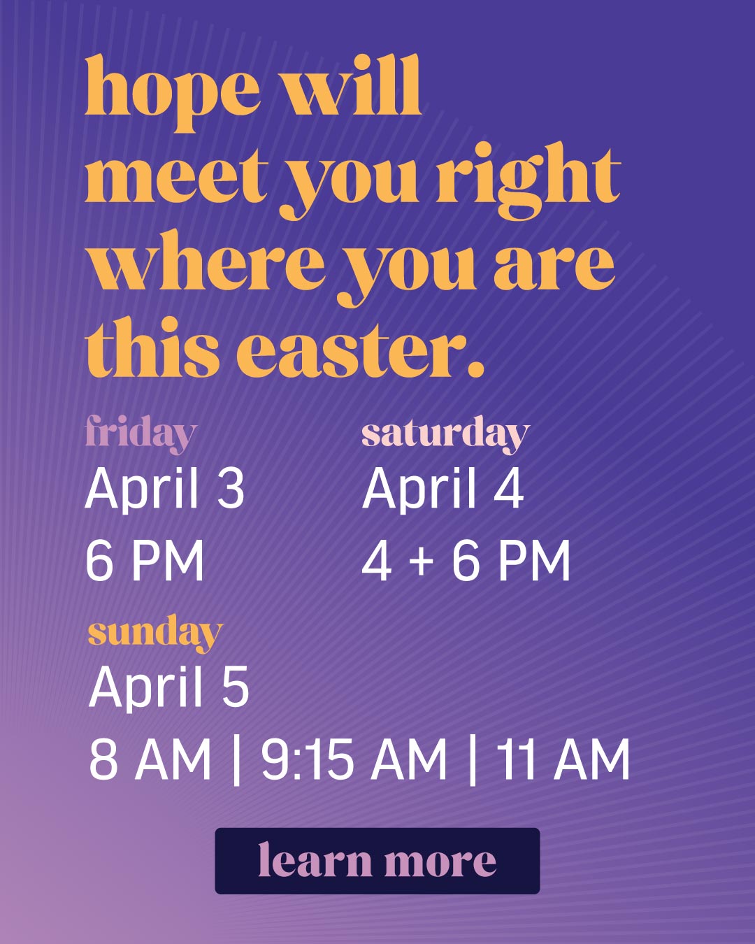 easter campus page 2026 ltn mobile v2