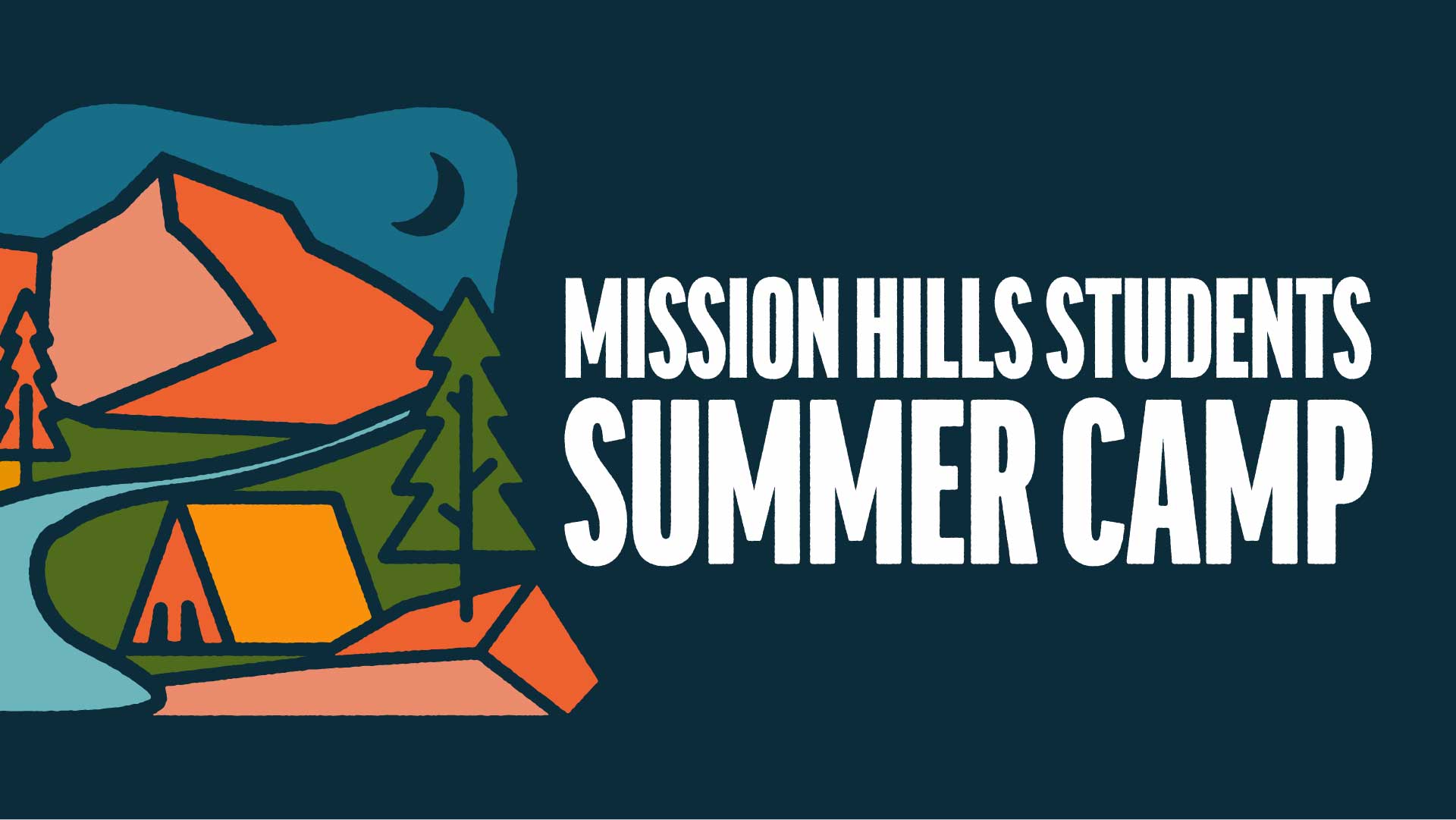 Mission Hills Students Summer Camp