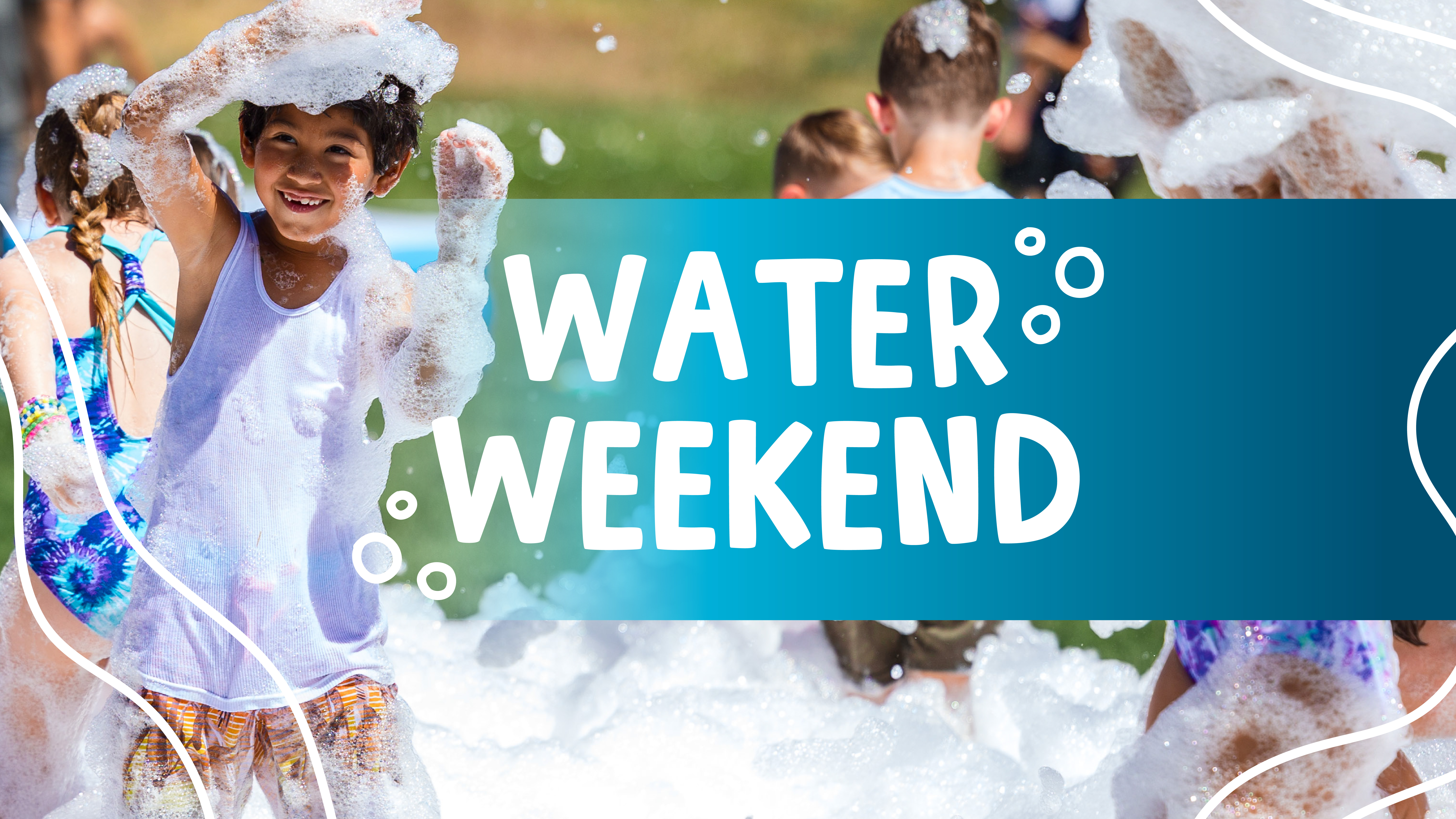 Water Weekend