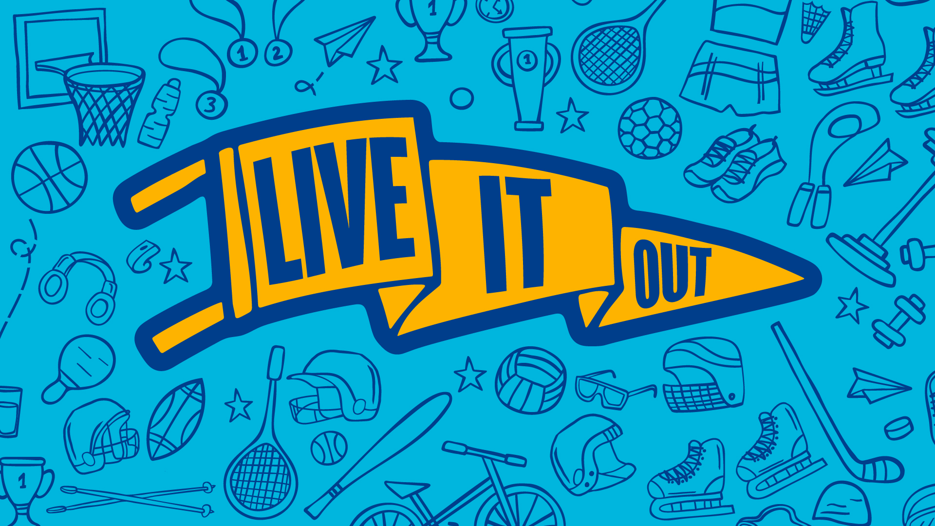 Live It Out