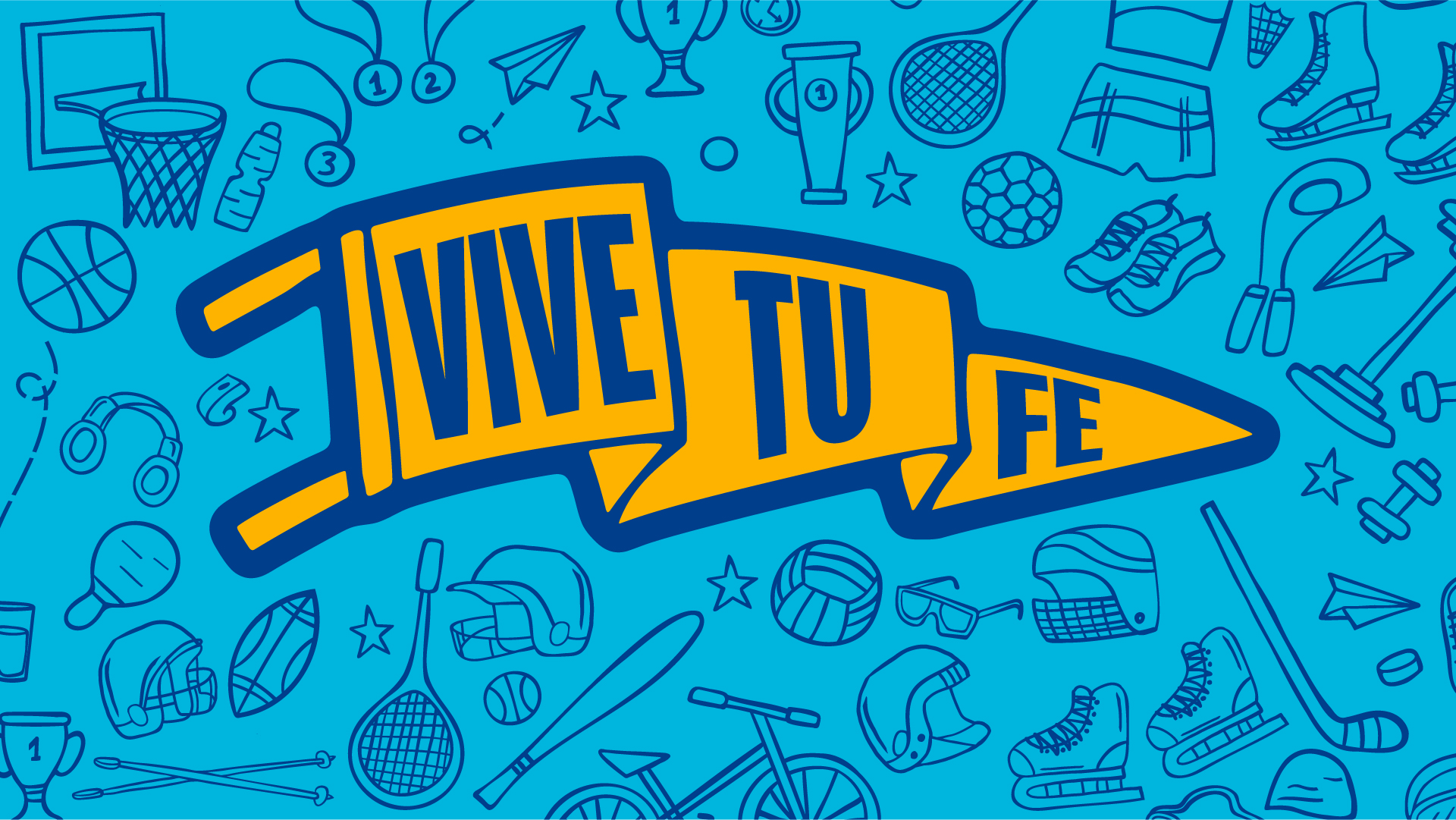 VIVE TU FE SERIE DE MENSAJE PARA NIÑOS