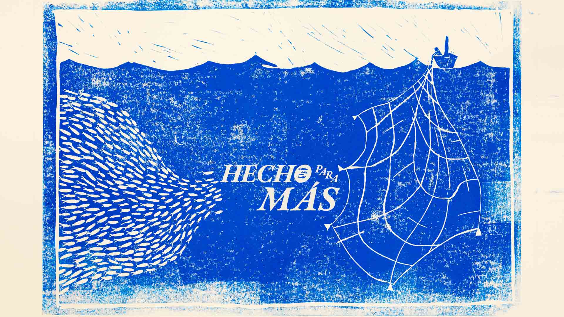 Hecho Para Más