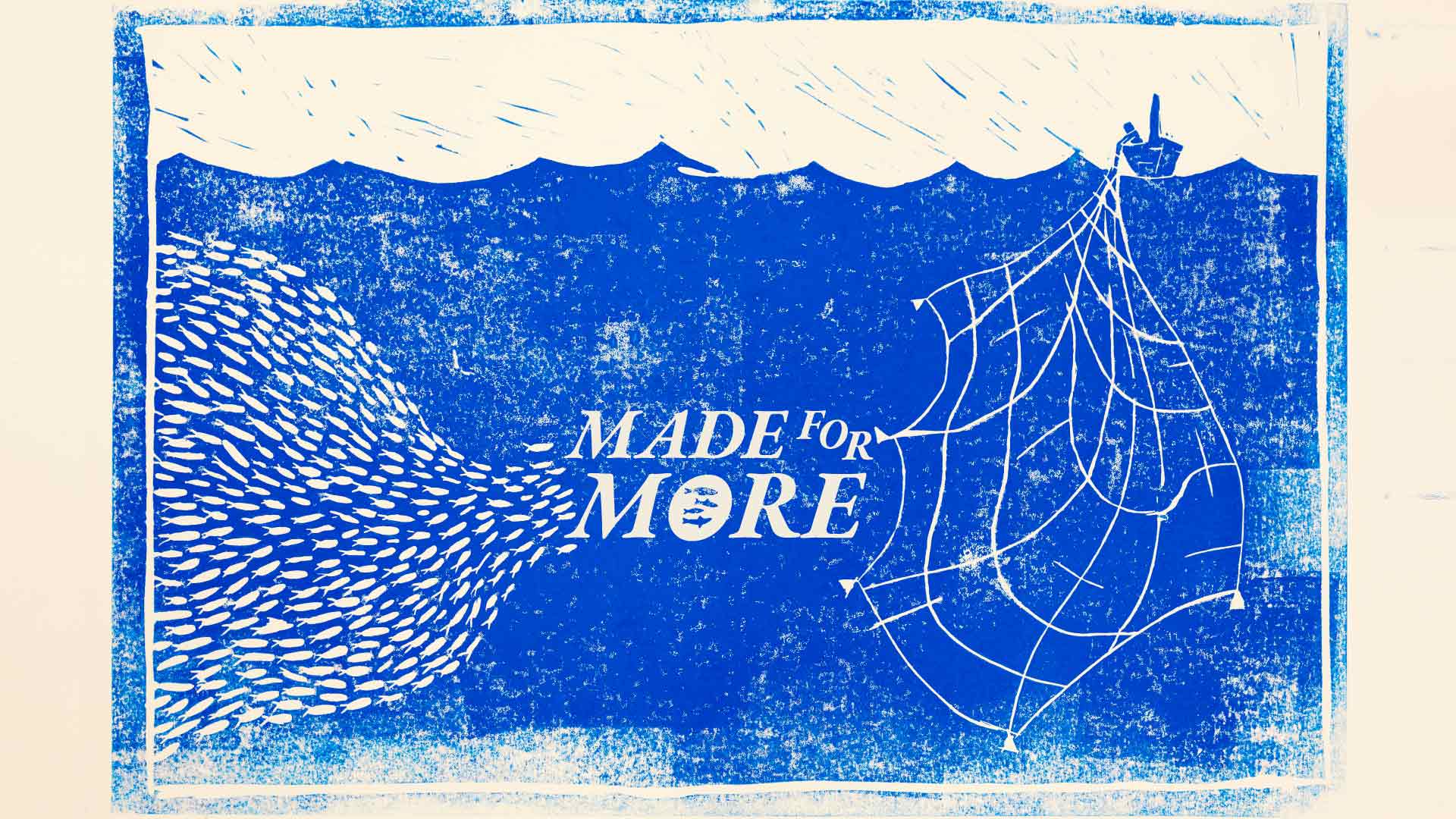 Made for More
